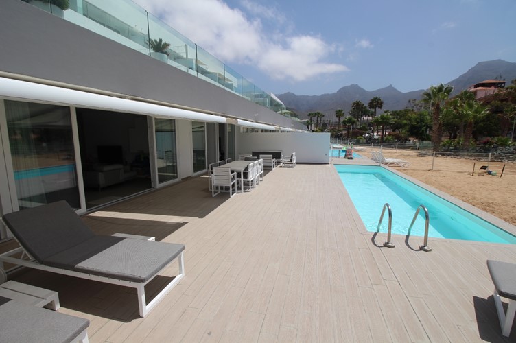 3 bed apartment for sale in Baobab Domains, El Duque