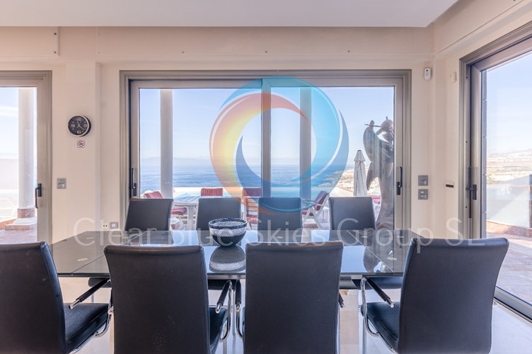 5 bed villa for sale in San Eugenio Alto €2,500,000 8214 Clear