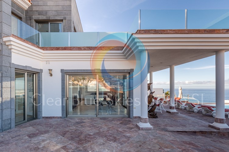 5 bed villa for sale in San Eugenio Alto €2,500,000 8214 Clear