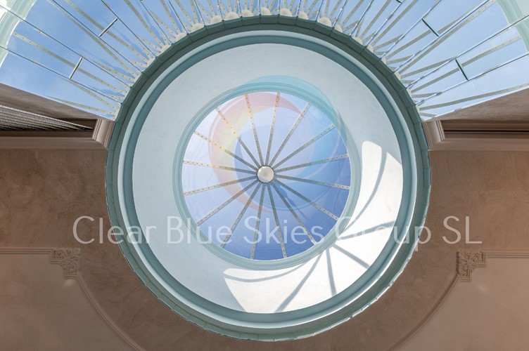 5 bed villa for sale in San Eugenio Alto