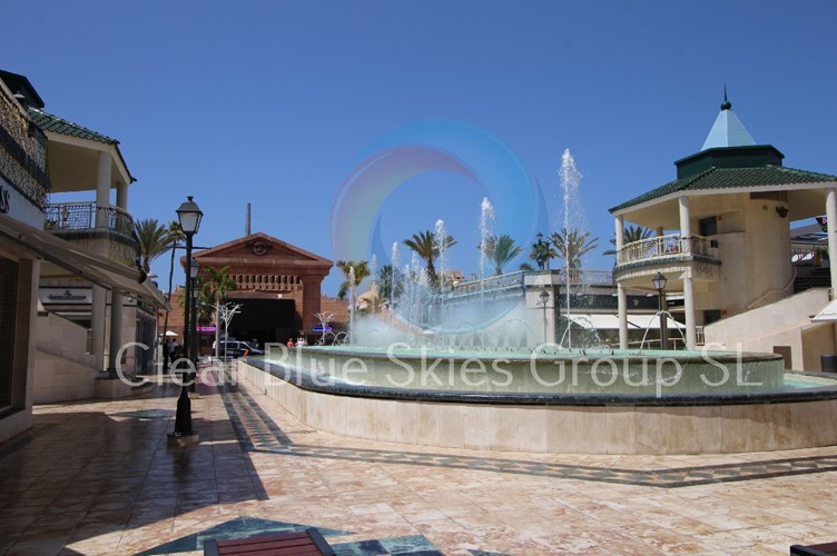 4 bed villa for sale in Las Americas