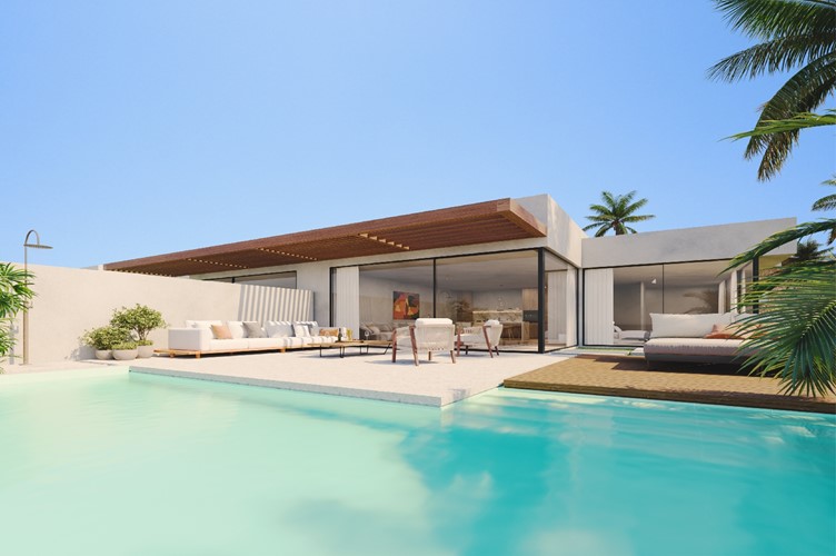 2 bed penthouse for sale in Callao Salvaje