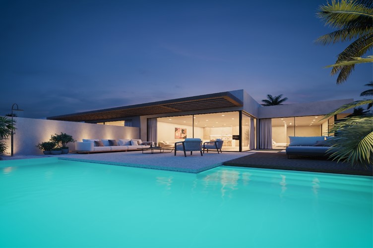 2 bed penthouse for sale in Callao Salvaje