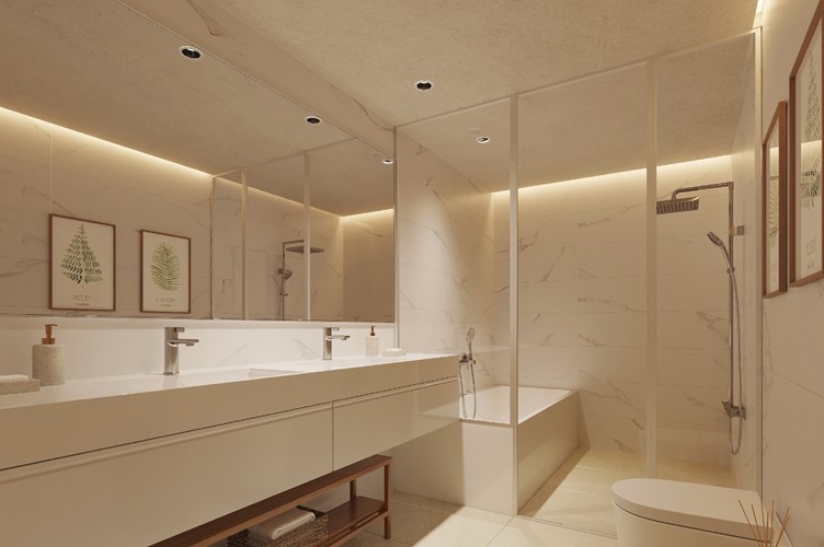 2 bed apartment for sale in Playa San Juan