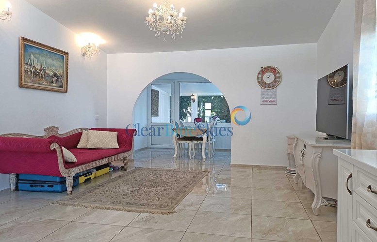 4 bed townhouse for sale in Chayofa