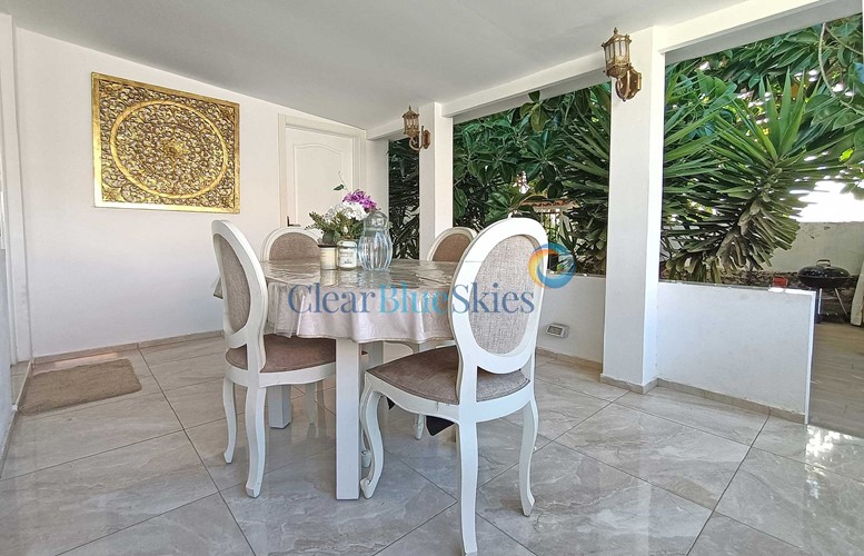 4 bed townhouse for sale in Chayofa