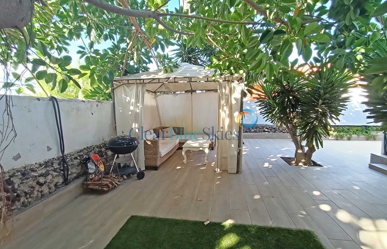 4 bed townhouse for sale in Chayofa