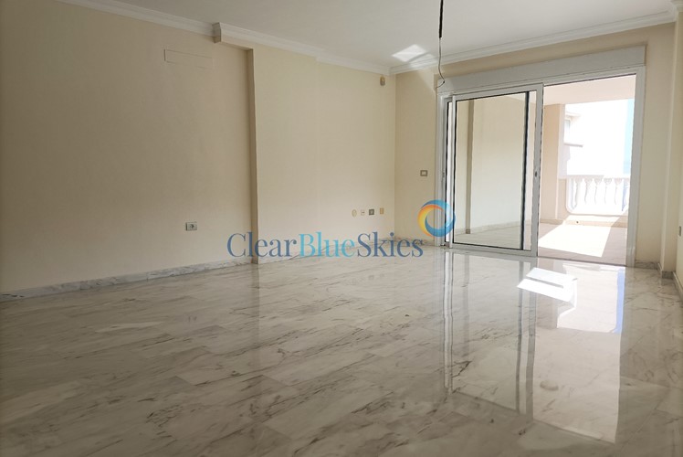 2 bed penthouse for sale in Los Gigantes