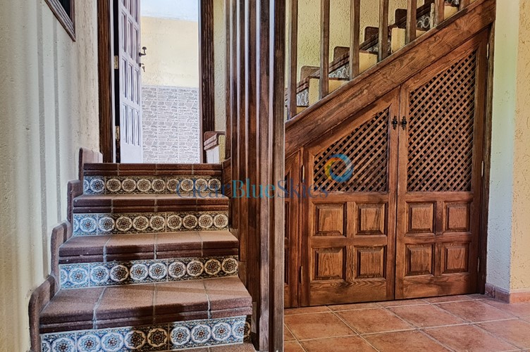 4 bed townhouse for sale in Aldea Blanca