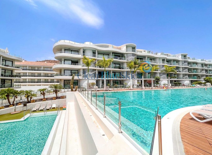 Apartment For sale in Palm Mar, Tenerife