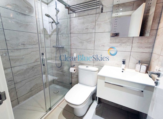 2 bed townhouse for sale in El Madronal