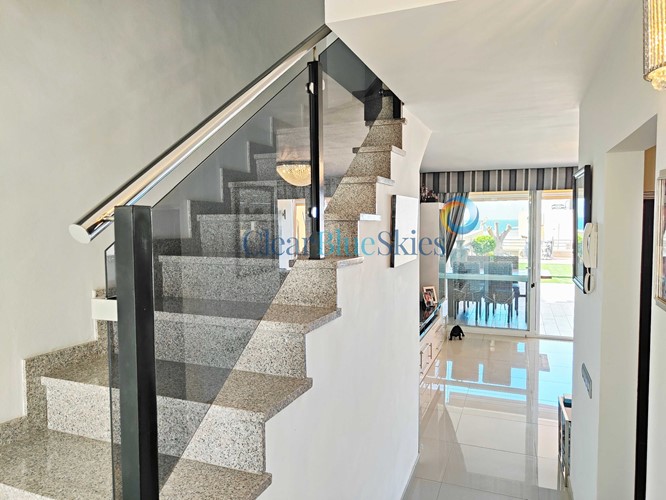 2 bed townhouse for sale in El Madronal