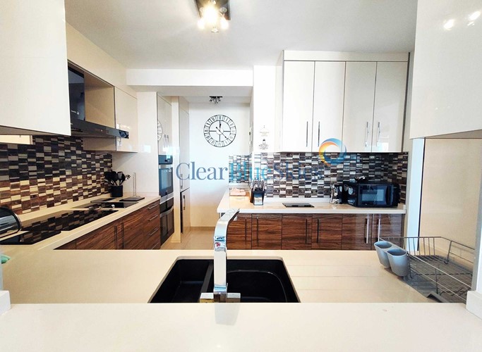 2 bed townhouse for sale in El Madronal