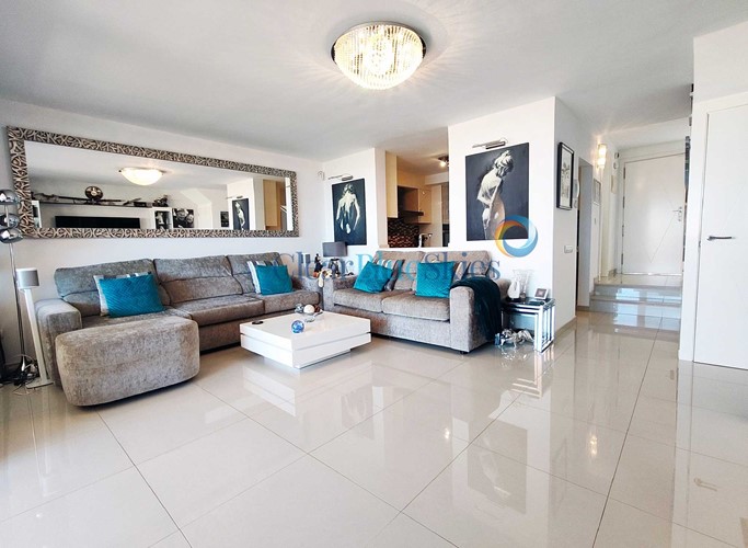 2 bed townhouse for sale in El Madronal