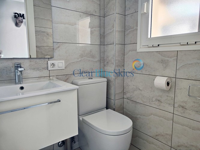 2 bed townhouse for sale in El Madronal