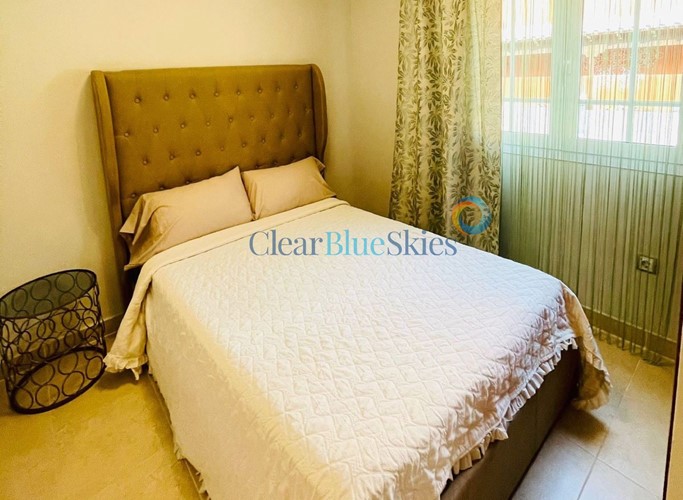 4 bed villa for sale in Los Cristianos