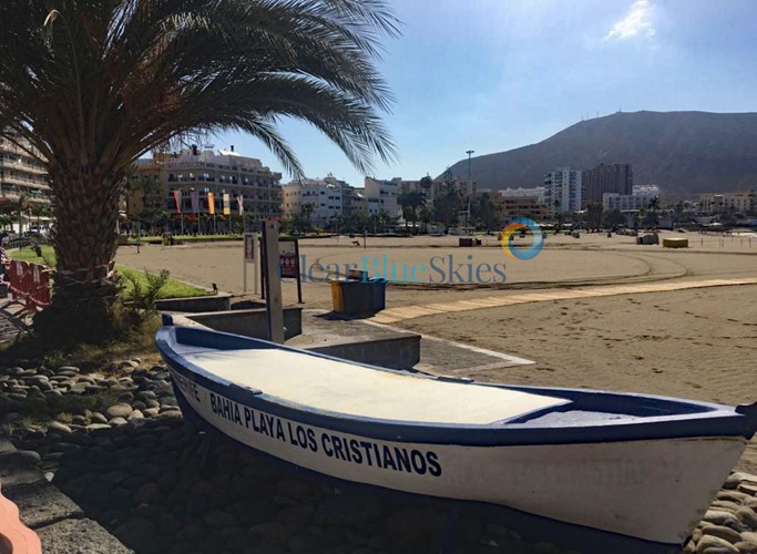 4 bed villa for sale in Los Cristianos