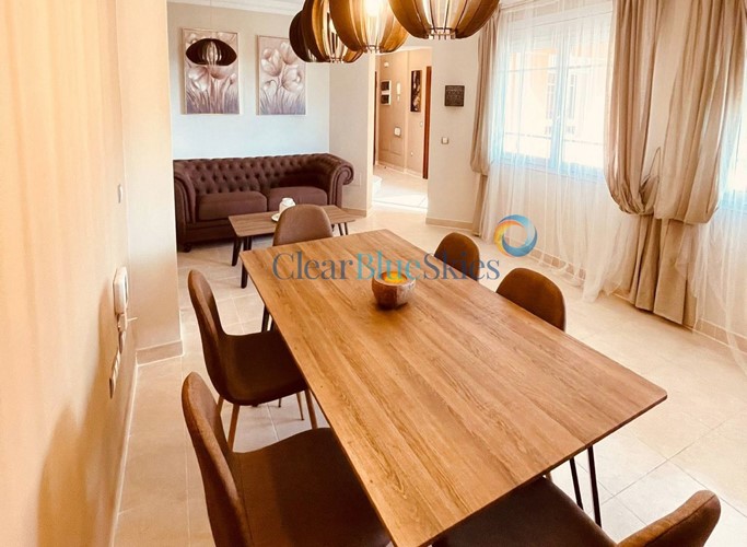4 bed villa for sale in Los Cristianos