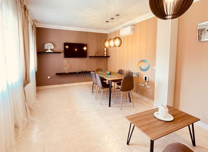 4 bed villa for sale in Los Cristianos
