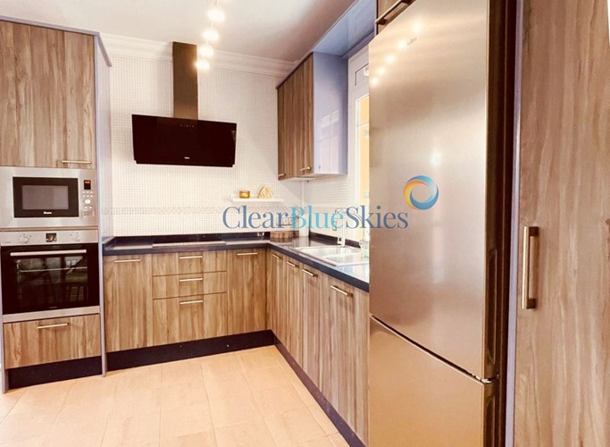 4 bed villa for sale in Los Cristianos
