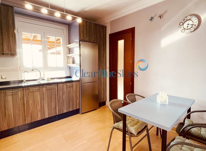 4 bed villa for sale in Los Cristianos