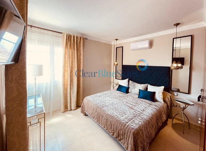 4 bed villa for sale in Los Cristianos