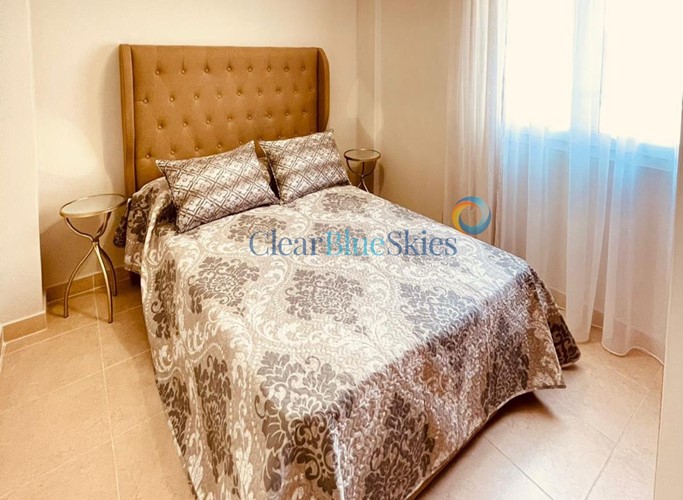 4 bed villa for sale in Los Cristianos