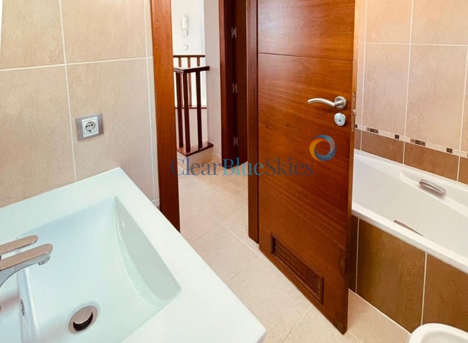 4 bed villa for sale in Los Cristianos
