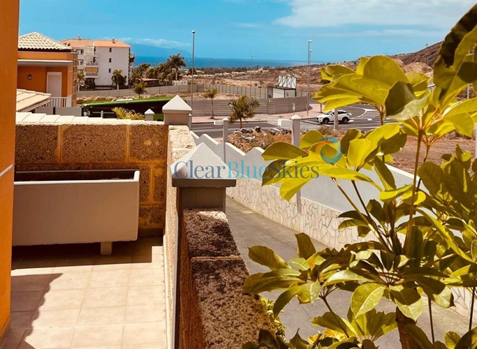 4 bed villa for sale in Los Cristianos