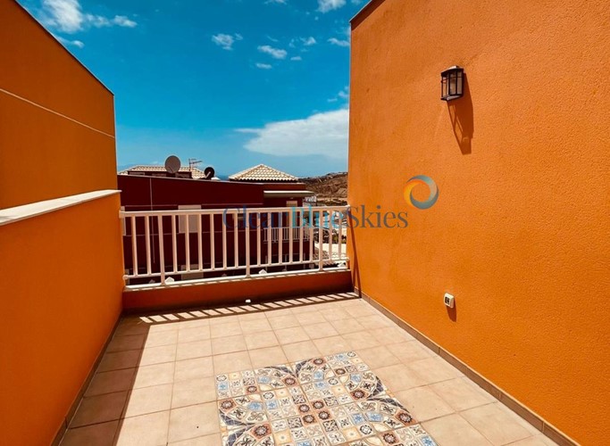 4 bed villa for sale in Los Cristianos
