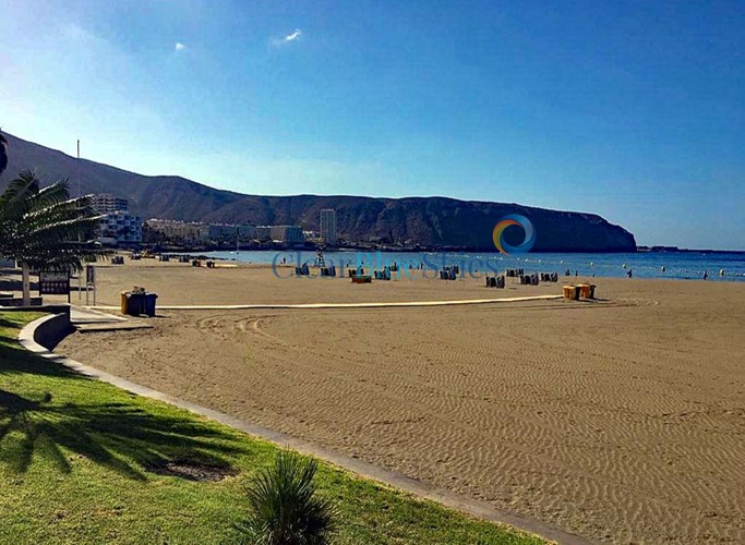 4 bed villa for sale in Los Cristianos