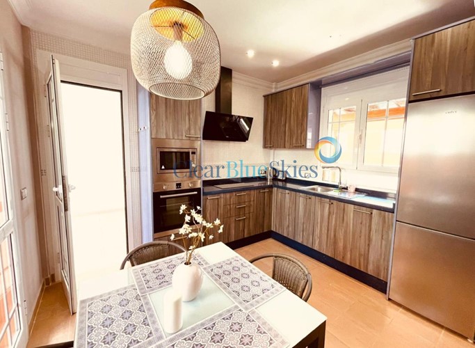 4 bed villa for sale in Los Cristianos