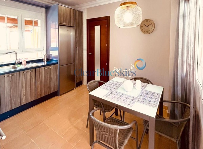 4 bed villa for sale in Los Cristianos