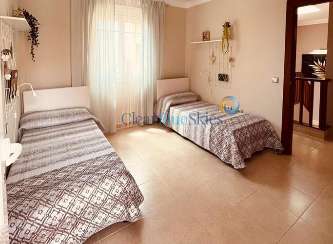 4 bed villa for sale in Los Cristianos