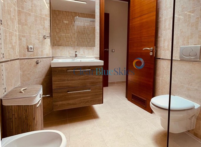 4 bed villa for sale in Los Cristianos