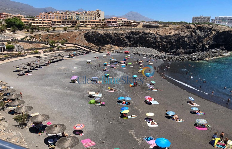 4 bed linked house for sale in Callao Salvaje €1,452,300 8507