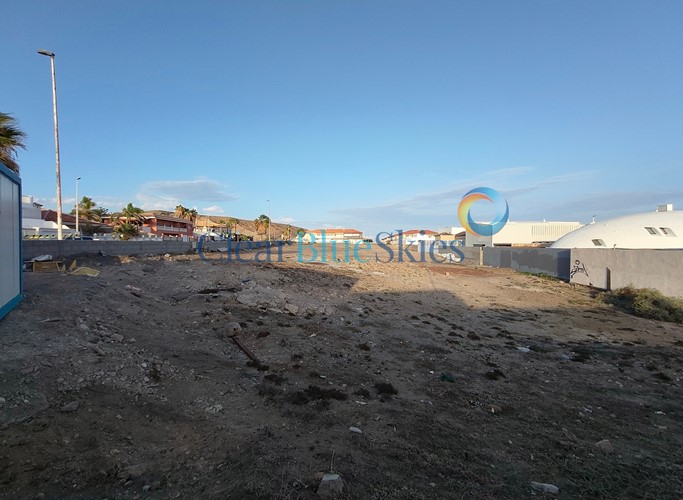 3 bed villa for sale in El Medano