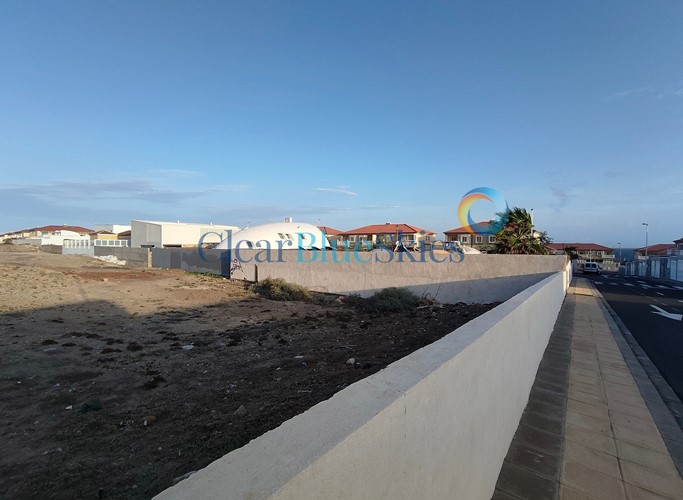 3 bed villa for sale in El Medano