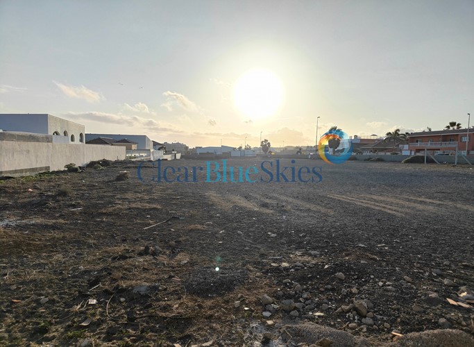 3 bed villa for sale in El Medano