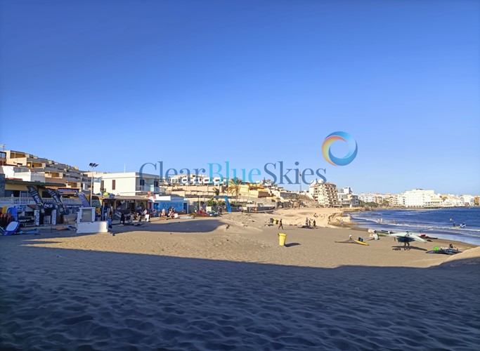 3 bed villa for sale in El Medano