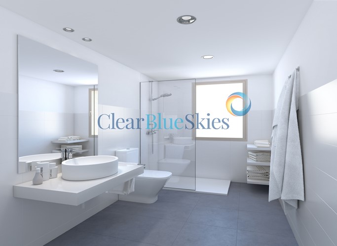 3 bed villa for sale in El Medano