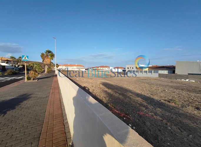 3 bed villa for sale in El Medano