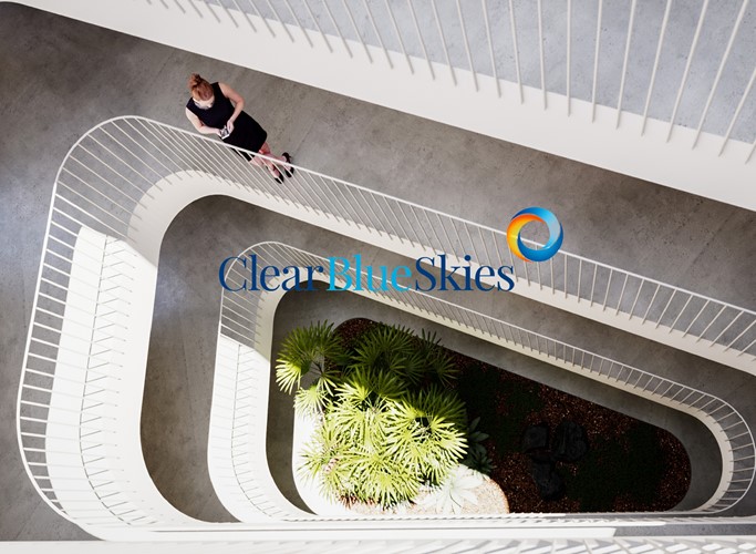 2 bed penthouse for sale in El Madronal