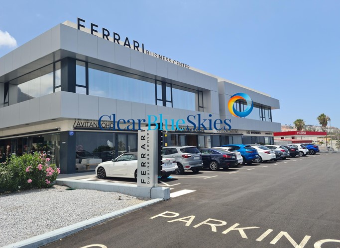 2 bed penthouse for sale in El Madronal