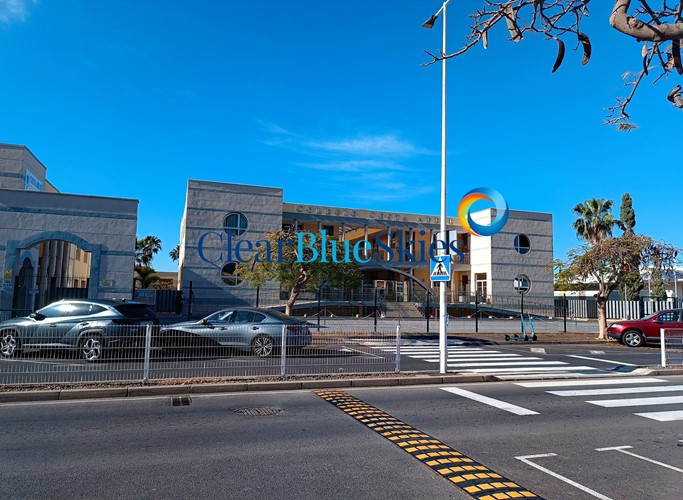 2 bed penthouse for sale in El Madronal