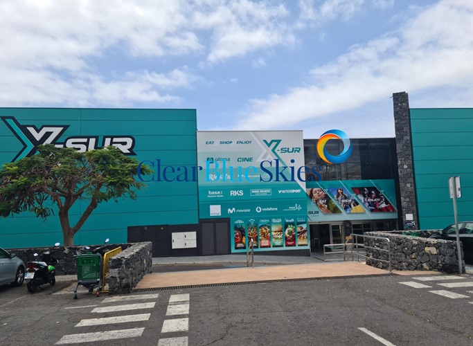 2 bed penthouse for sale in El Madronal