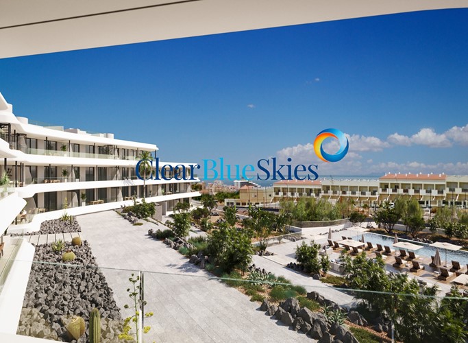 2 bed penthouse for sale in El Madronal