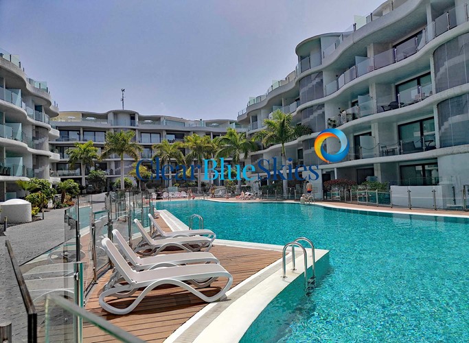 Apartment For sale in Palm Mar, Tenerife