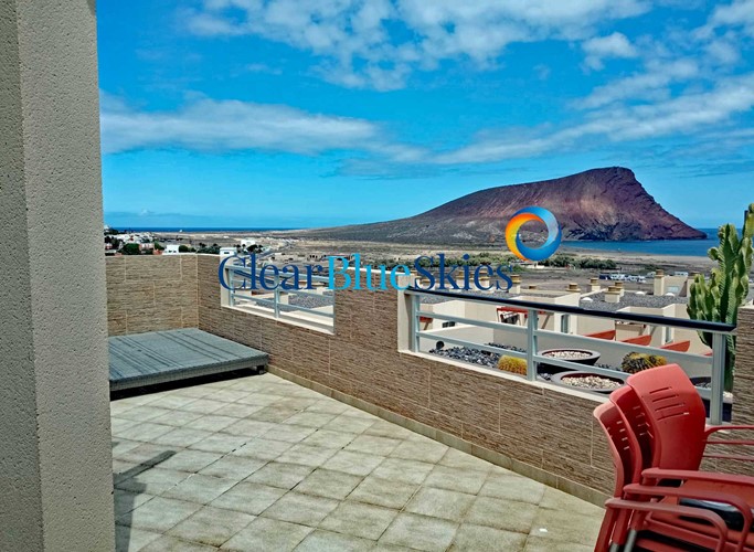 Apartment For sale in La Tejita, Tenerife