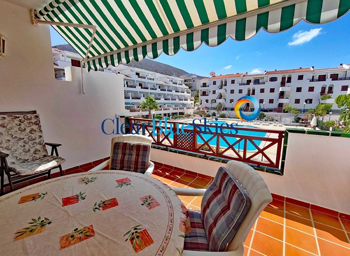 Apartment For sale in Los Cristianos, Tenerife